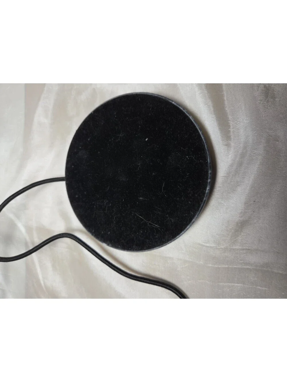 Einova By Eggtronic Marble Plug-In Charging Stone